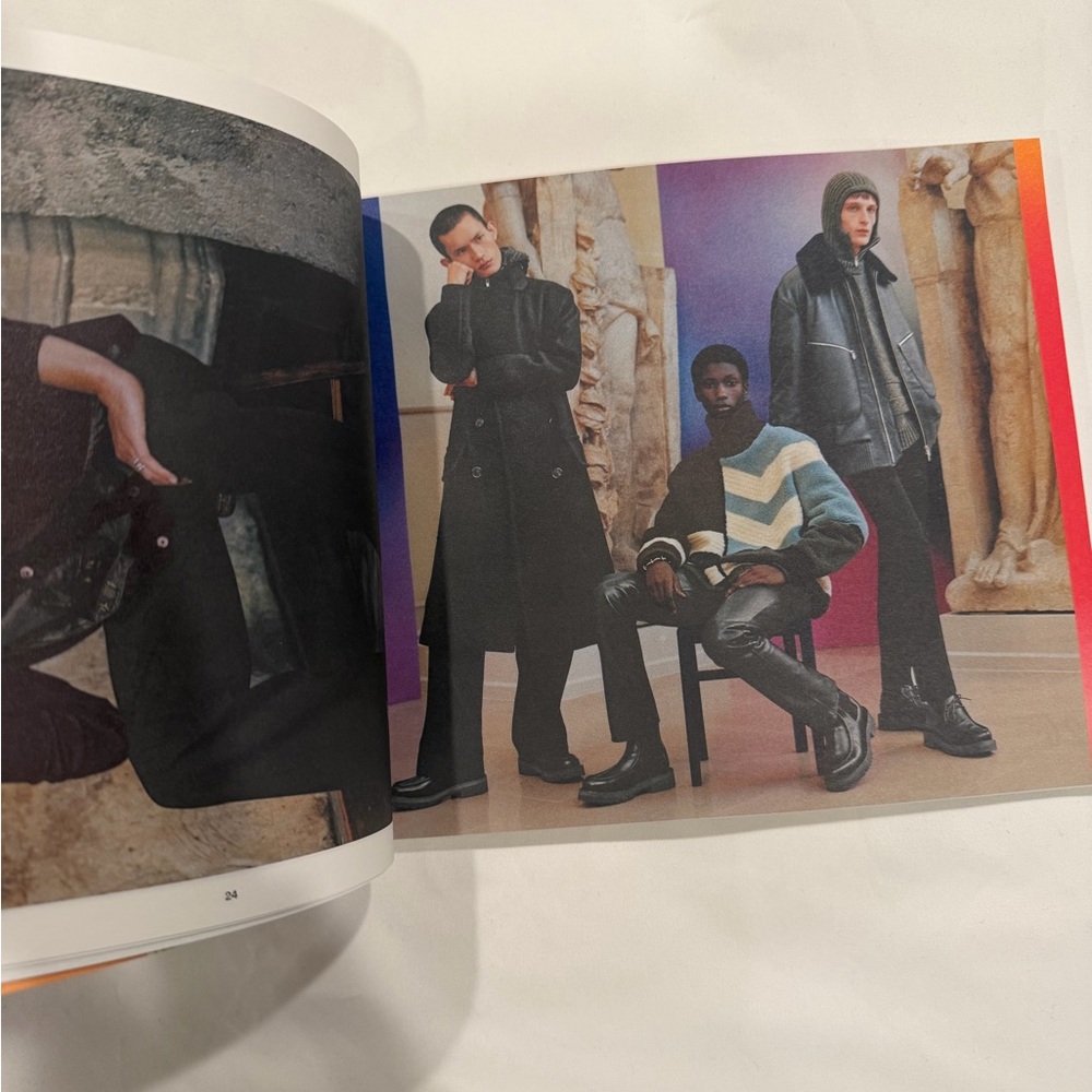 Hermès Book - Picture 4 of 5